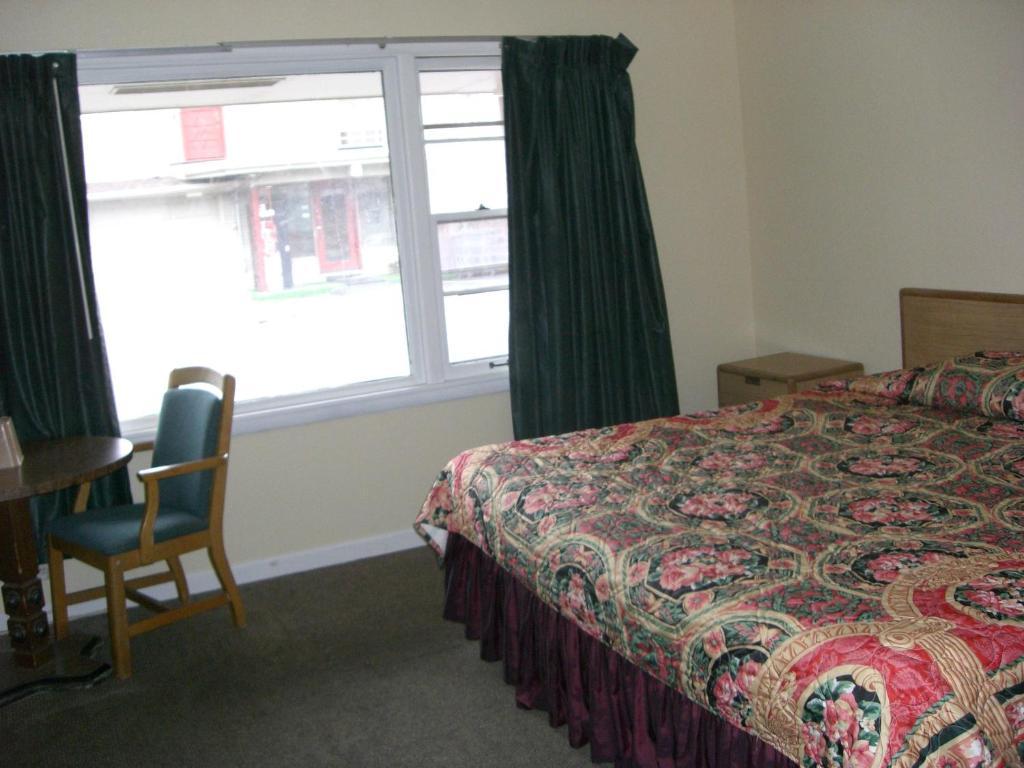 Motel Metro Minneapolis